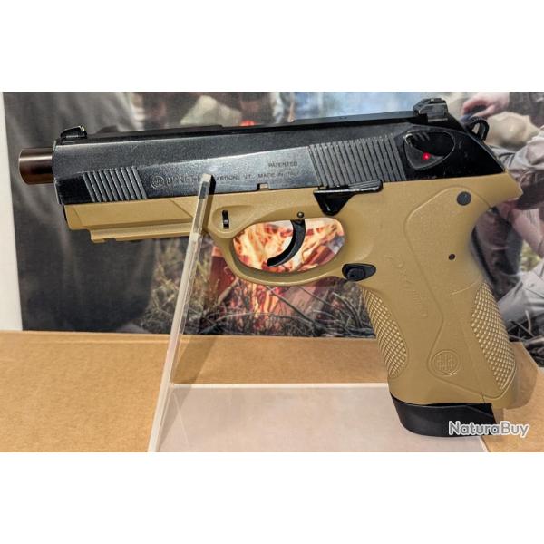 Occasion - Beretta PX4 STORM cal 45acp