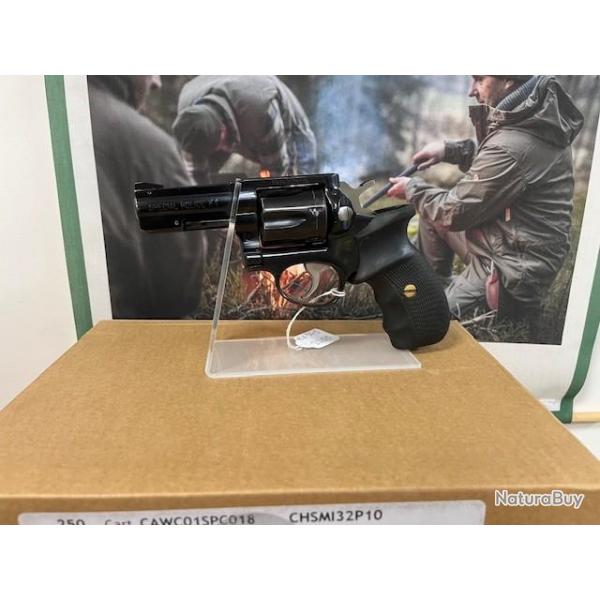 Occasion MANURHIN F1 SPECIAL POLICE 357 Mag