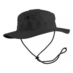 Chapeau de brousse A10 Equipment Tactical - Noir / XL
