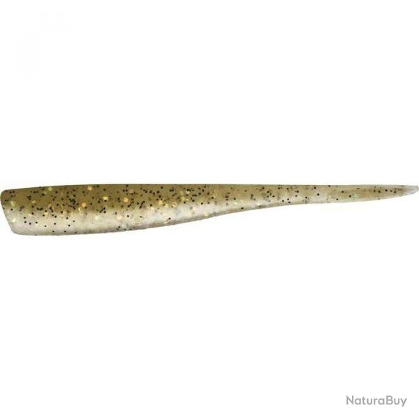 Leurre Souple Duo International Bayrup BR Fish 4" - 10cm 10cm 3,3g par 7 F101 - Pepper Prizm