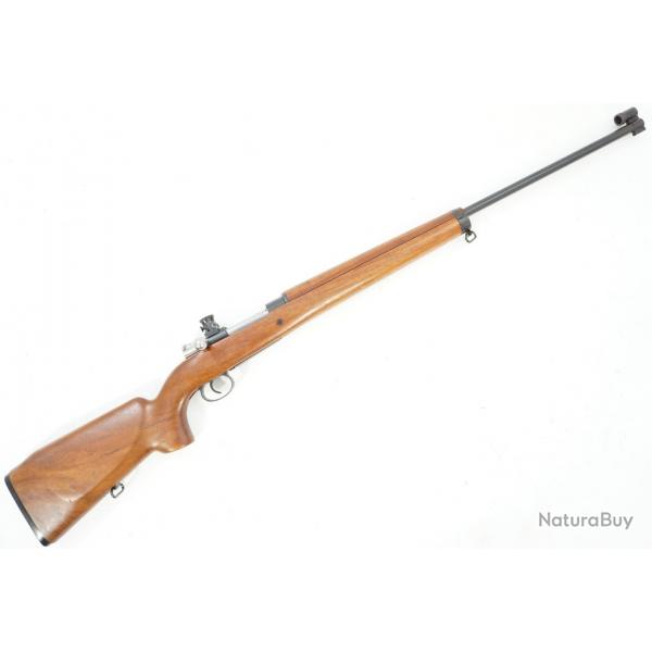Fusil Carl Gustaf M63 - Cal. 6,5 x 55 - Catgorie C