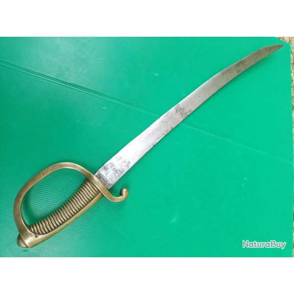 SABRE BRIQUET : Herman  &  Robert   BOKER ,  REMSCHEID   .  INDESTRUCTIBLE  .  POINCONS  .
