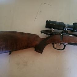 Carabine Steyr mannlicher stuzen 308win