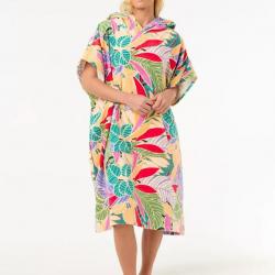 Poncho de Bain Rip Curl "Mixed Hooded Towel"