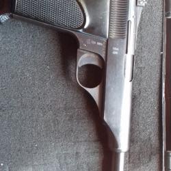 pistolet 22lr