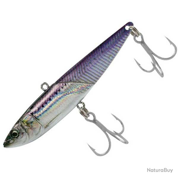 Lame Vibrante Little Jack More Keen 20g 03 Keimura Iwashi