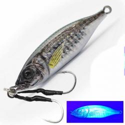 Little Jack Metal Adict 06 - 30g 06 Aji-uv