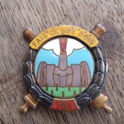 Insigne ww2, ligne maginot