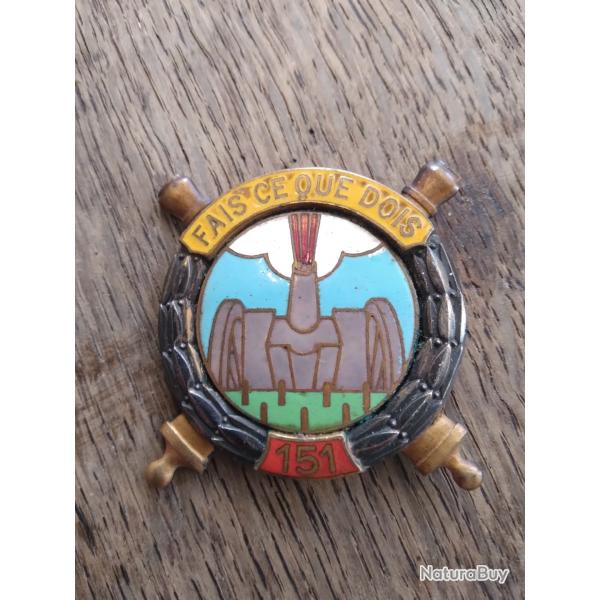 Insigne ww2, ligne maginot