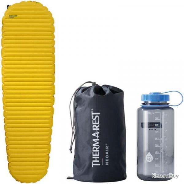 Matelas gonflable Thermarest NeoAir XLite NXT Regular Wide