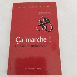 Ça marche la réussite maintenant,Laurence azerad shishido