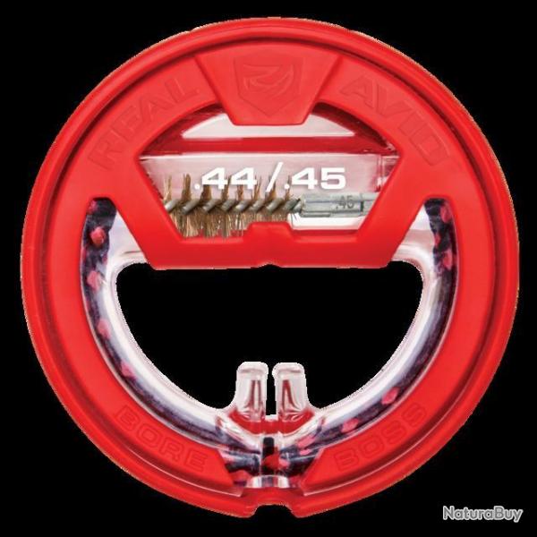 CORDON DE NETTOYAGE BORE BOSS Cal.44 / .45