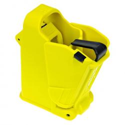 MAGLULA UPLULA PISTOL MAGAZINE LOADER - UP60B JAUNE