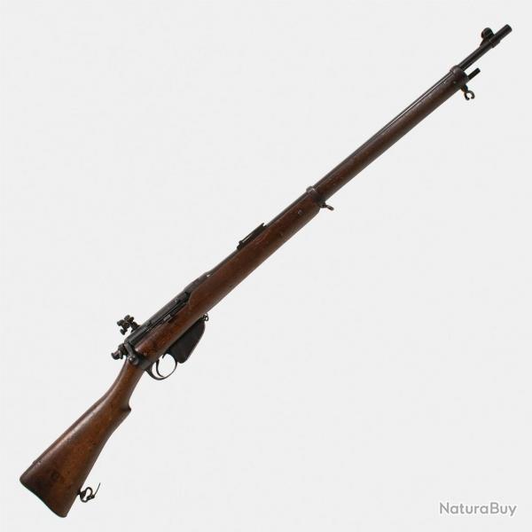 Carabine Long Lee Enfield 1897 Cal. 303 Brit