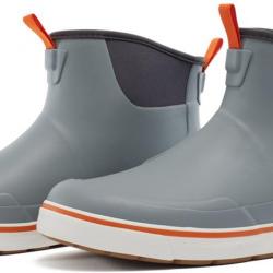 DECK BOSS ANKLE BOOTS - 43