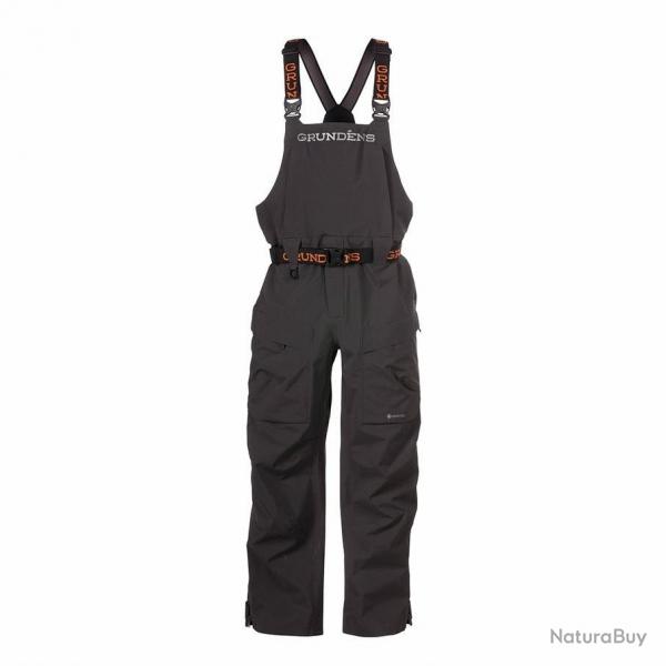 GAMBLER GORE TEX BIB - ANCHOR - XXL