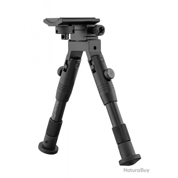Bi-pied Gamo pour carabines PCP ARROW.