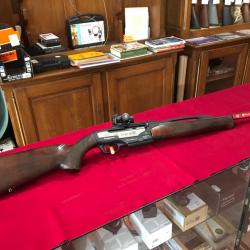 CARABINE VERNEY CARRON IMPACT NT BÊTE NOIRE CALIBRE 30-06