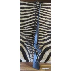 Carabine BLASER R8 Ultimate Carbon Cuir cal.300WM canon 65 cm flûté - fileté - busc réglable