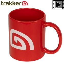 Tasse Trakker Red Mug