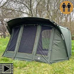 Biwy Ccarp Home Carper 2 places