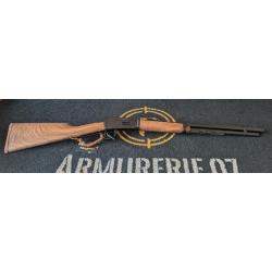 Hugtek levier sous garde cal 30-30 fileté