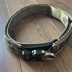 AGILITE CEINTURE DE COMBAT MAGNETIX