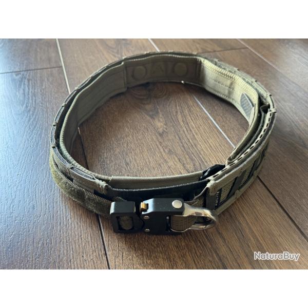 AGILITE CEINTURE DE COMBAT MAGNETIX