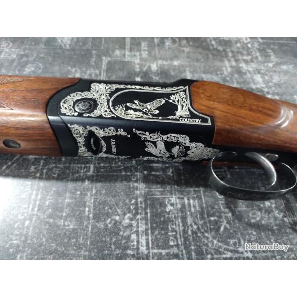 superpos country calibre 12 canon de 71cm en trs bon tat