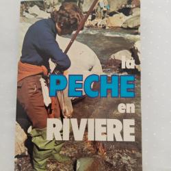 La pêche en rivière,F.sola
