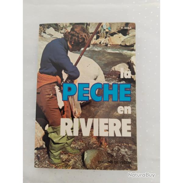 La pche en rivire,F.sola