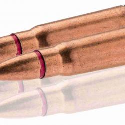 7.62x39mm FMJ BERDAN par 500 IRON WORKS