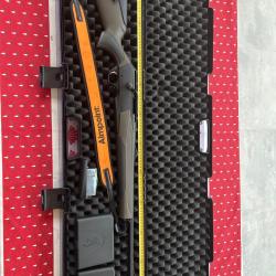 Carabine BROWNING - MARAL SF COMPO BROWN cal. 300 Win Mag
