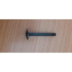 Renfort de crosse fusil Lebel sans l'écrou