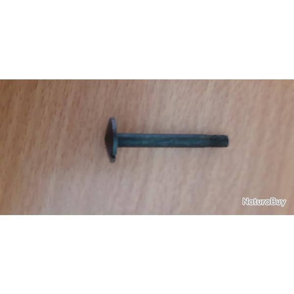 Renfort de crosse fusil Lebel sans l'crou