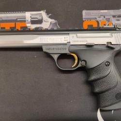 Browning Buck Mark Contour URX 22 lr