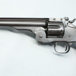 SMITH & WESSON SCHOFIELD