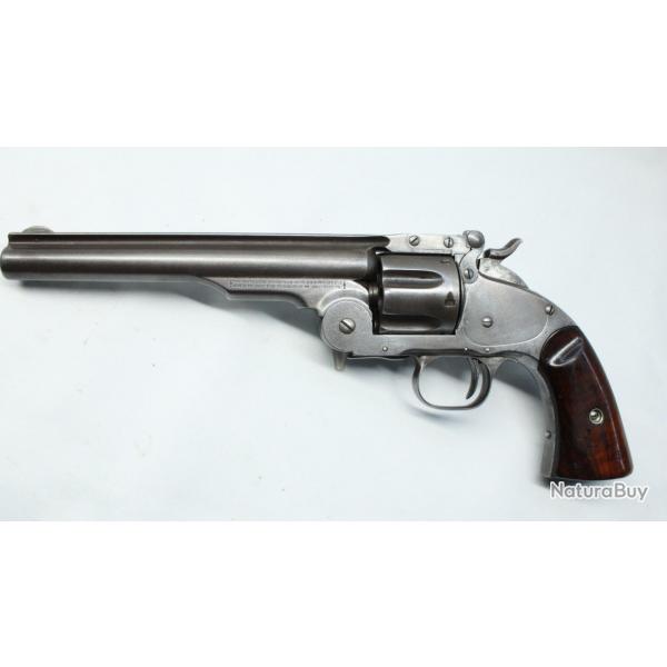 SMITH & WESSON SCHOFIELD