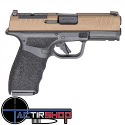 Pistolet Springfield Armory HELLCAT PRO OSP BURNT BRONZE cal 9mm