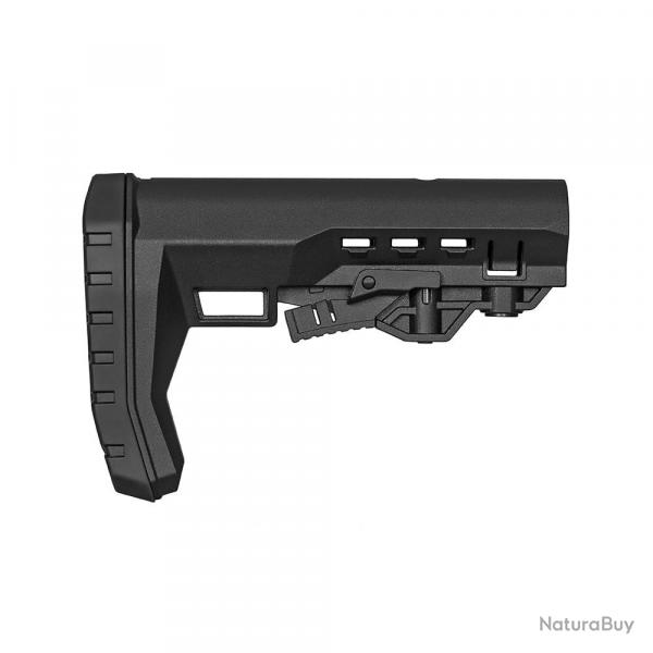 Crosse ATOM ComSpec - Marque SABER GEARS - AR15/M4