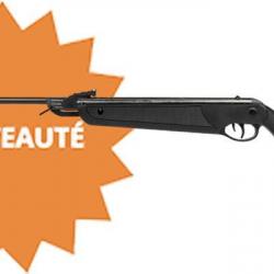 Carabine à plomb 4,5 mm ROSSI Dione 5G (19.9 Joules)