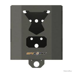 Boîtier sécurité FLEX SB-500 acier HQ serrure pour protection