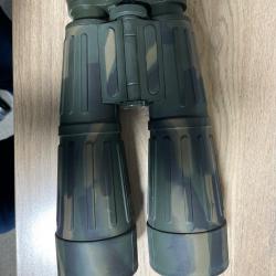 Jumelles camo 8x63