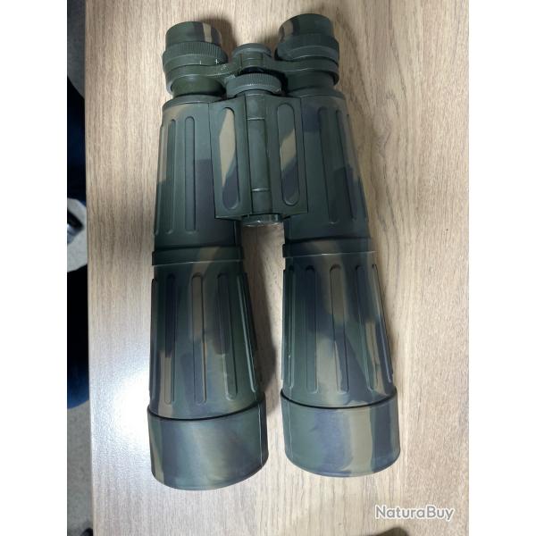 Jumelles camo 8x63