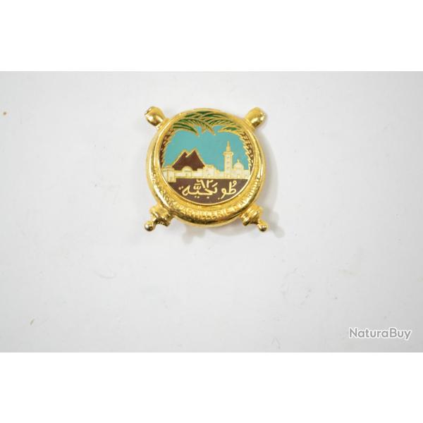 Insigne 62e Rgiment d'Artillerie d'Afrique 62 RAF, Drago
