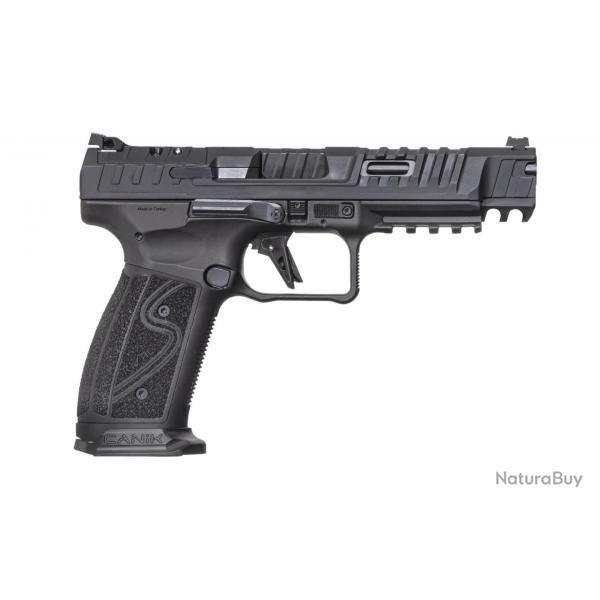 Pistolet Canik SFX Rival-S Cal.9X19