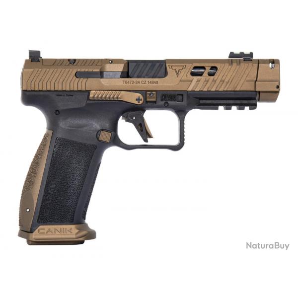 Pistolet Canik TTI Combat Cal.9x19