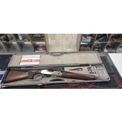 fusil semi automatique Benelli Raffaello Cal 12/76 Canon 71cm