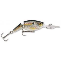 Leurre Rapala Jointed Shad Rap 7cm SD