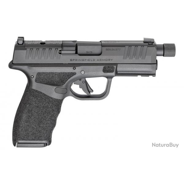 Pistolet Springfield Hellcat PRO OSP TB (filet) 9x19 Neuf